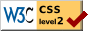 Controlla la validità del CSS del sito-link esterno